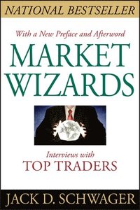 Market Wizards, Updated (häftad)