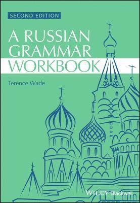 Russian Grammar Workbook (hftad)