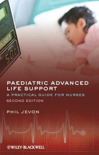 Paediatric Advanced Life Support (e-bok)