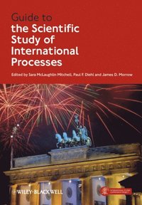 Guide to the Scientific Study of International Processes (e-bok)