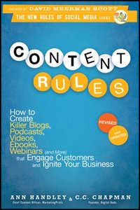 Content Rules (e-bok)
