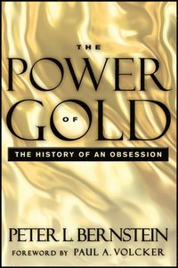 Power of Gold (e-bok)