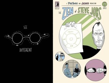 Zen of Steve Jobs (inbunden)