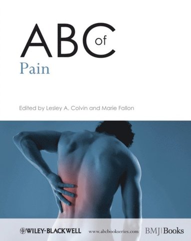 ABC of Pain (e-bok)