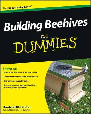 Building Beehives For Dummies (hftad)