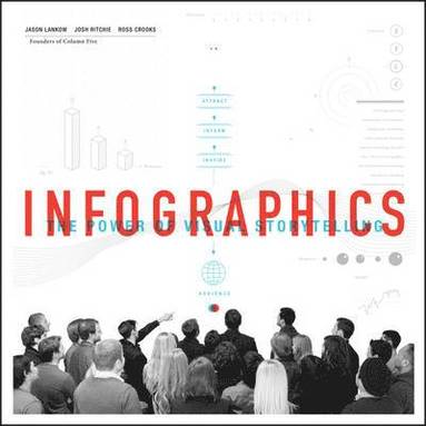 Infographics (häftad)