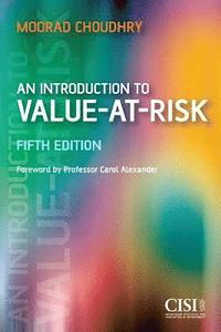 An Introduction to Value-at-Risk (hftad)