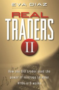 Real Traders II (e-bok)