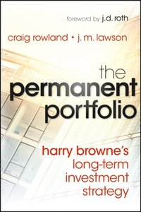 Permanent Portfolio (e-bok)