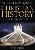 Christian History (inbunden)