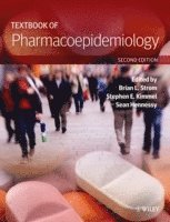 Textbook of Pharmacoepidemiology (hftad)