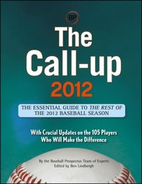 Call-Up 2012 (CUSTOM) (e-bok)