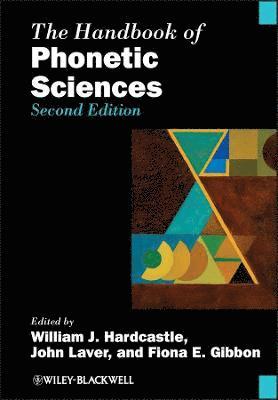 The Handbook of Phonetic Sciences (hftad)