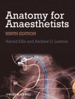 Anatomy for Anaesthetists (hftad)