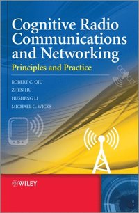 Cognitive Radio Communication and Networking (e-bok)