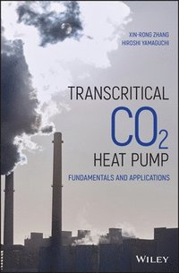 Transcritical CO2 Heat Pump (inbunden)