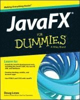 JavaFX for Dummies (hftad)