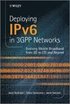 Deploying IPv6 in 3GPP Networks