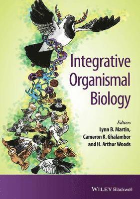 Integrative Organismal Biology (inbunden)