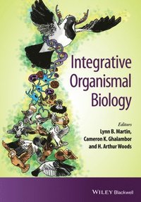 Integrative Organismal Biology (e-bok)