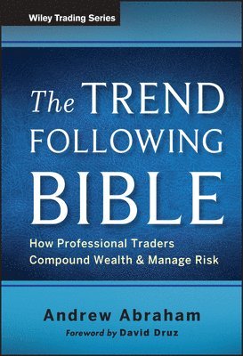 Trend Following Bible (häftad)
