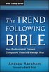 Trend Following Bible
