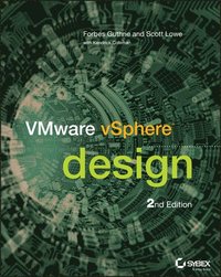 VMware vSphere Design, 2nd Edition (häftad)