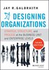 Designing Organizations
