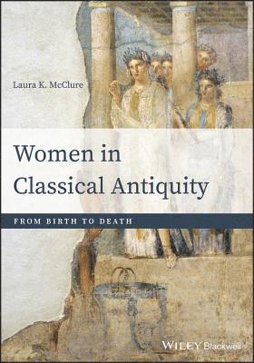 Women in Classical Antiquity (hftad)