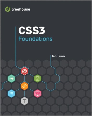 CSS3 Foundations (hftad)