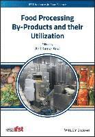 Food Processing By-Products and their Utilization (inbunden)