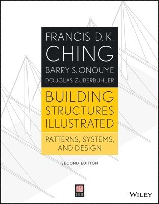 Building Structures Illustrated (häftad)