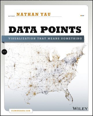 Data Points (inbunden)