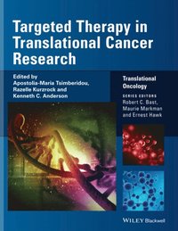 Targeted Therapy in Translational Cancer Research (e-bok)