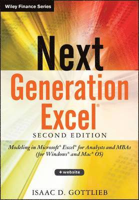Next Generation Excel