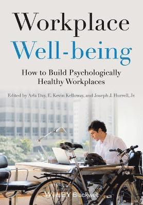 Workplace Well-being (inbunden)