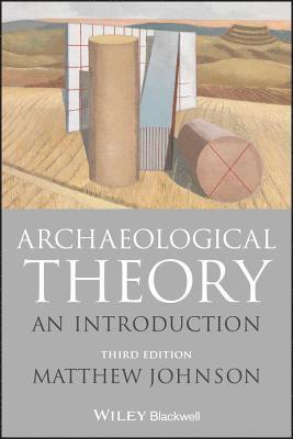 Archaeological Theory (hftad)