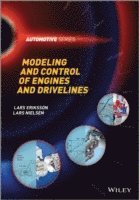 Modeling and Control of Engines and Drivelines (inbunden)