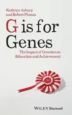 G is for Genes (h�ftad)