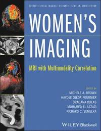 Women's Imaging (inbunden)