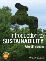 Introduction to Sustainability (häftad)