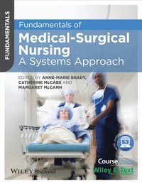 Fundamentals of Medical-Surgical Nursing (e-bok)