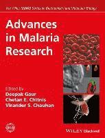 Advances in Malaria Research (inbunden)
