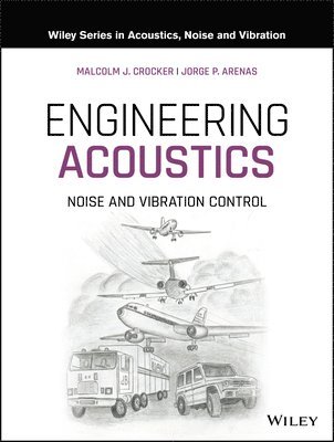 Engineering Acoustics (häftad)