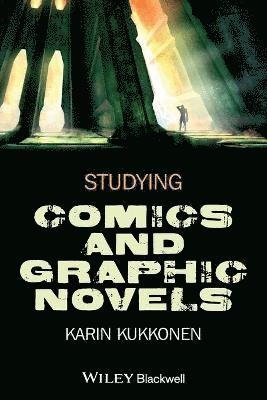 Studying Comics and Graphic Novels (hftad)
