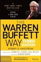 The Warren Buffett Way (inbunden)