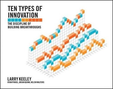 Ten Types of Innovation (inbunden)