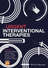 Urgent Interventional Therapies (e-bok)