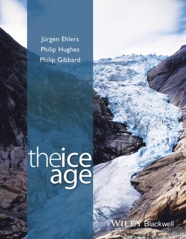 Ice Age (e-bok)