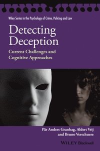 Detecting Deception (e-bok)